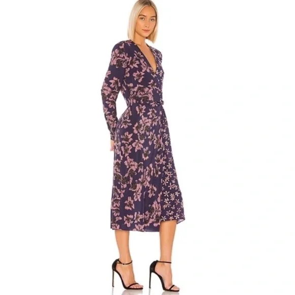 Rag & Bone Odette Dress - Picture 3 of 9